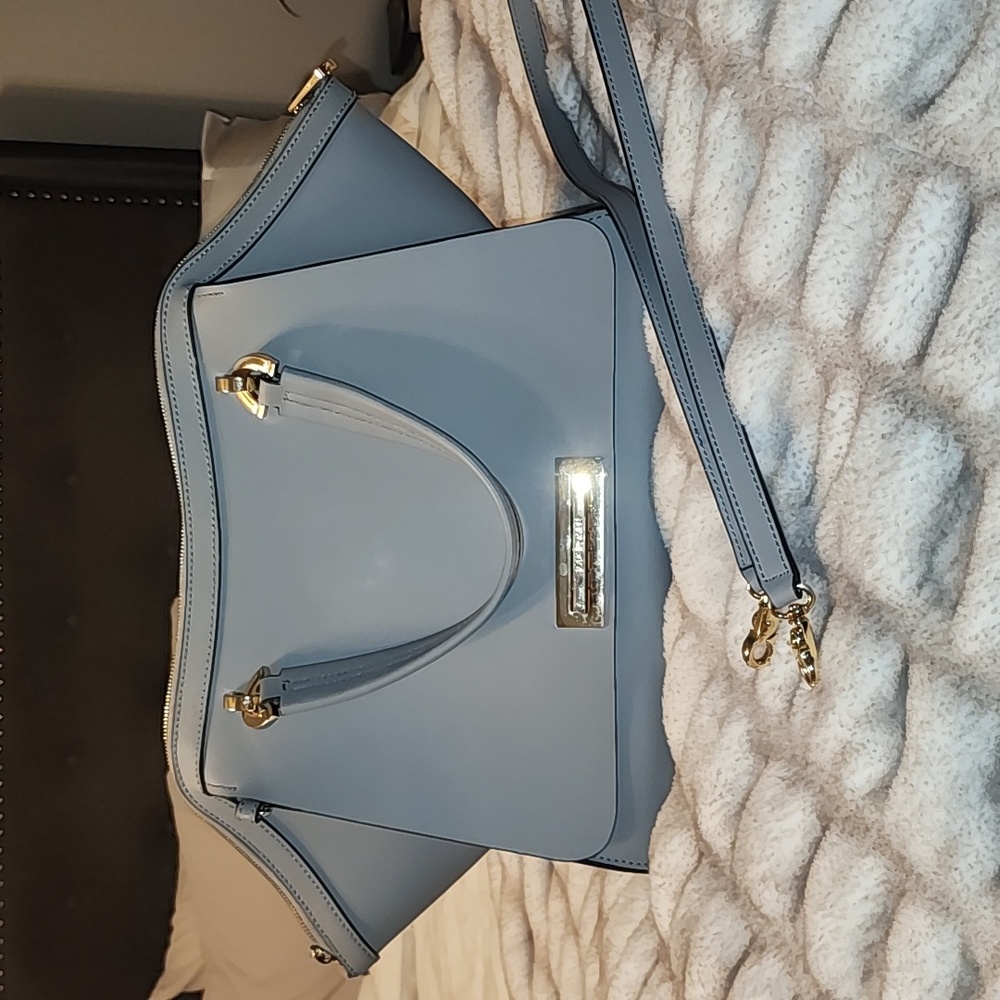 Zac Posen Eartha Top Handle -jumbo